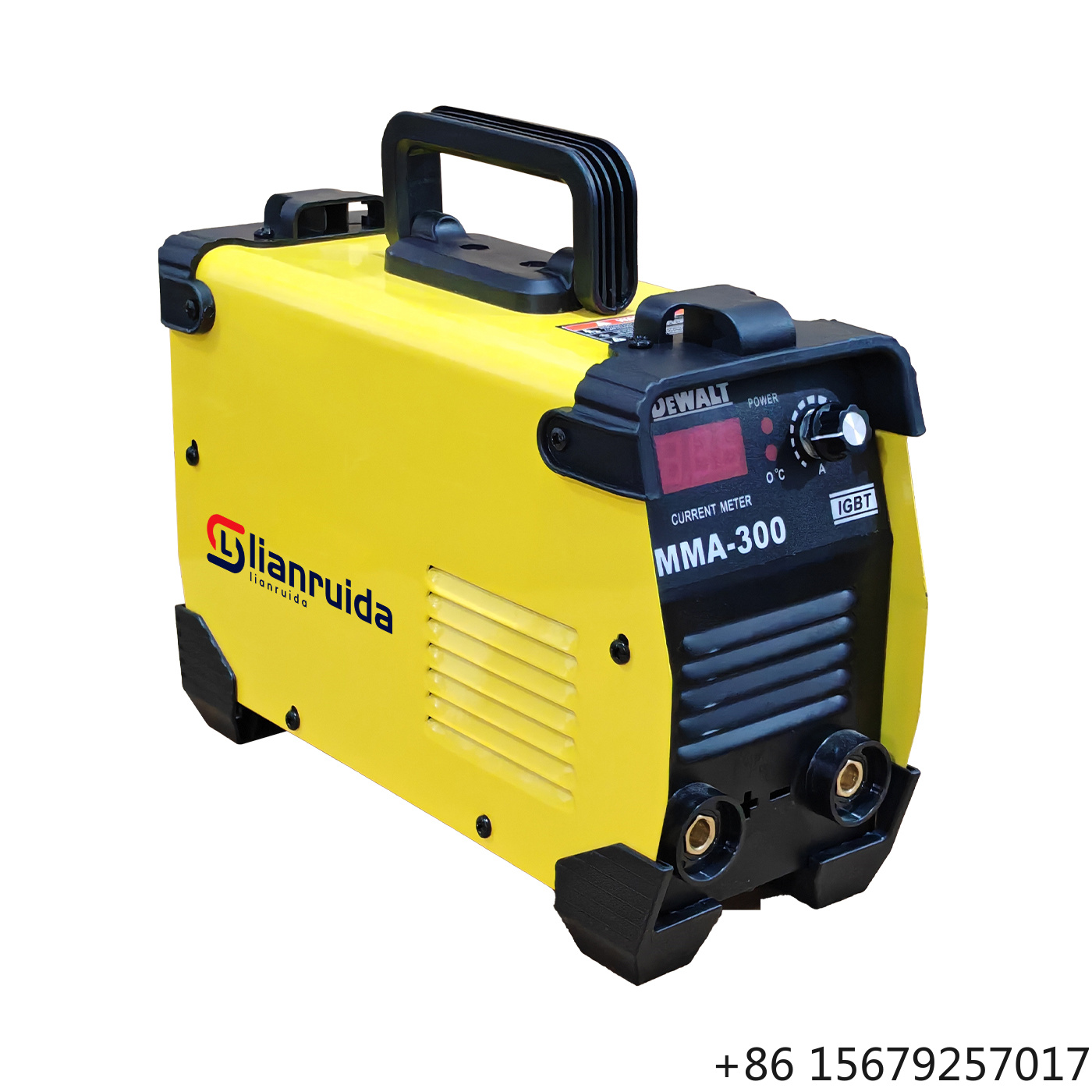 Ucuz Fiyatlı IGBT İnverter MMA - Inverter Welding Machine Igbt 300A incelemesi ve fiyatı