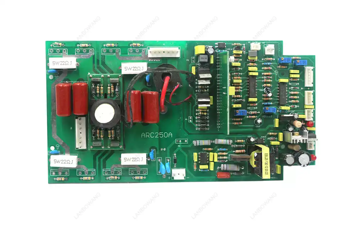 220V IGBT İnverter Kaynak Maki - Inverter Welding Machine Igbt 300A incelemesi ve fiyatı